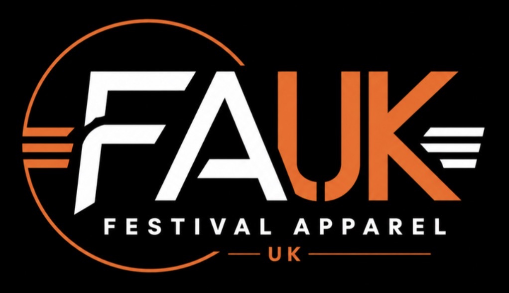 Festival Apparel UK logo