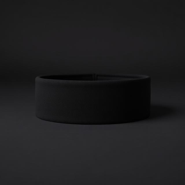 Blank headbands ready for club branding