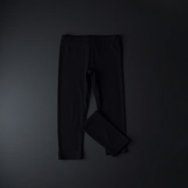 Blank leggings ready for club branding