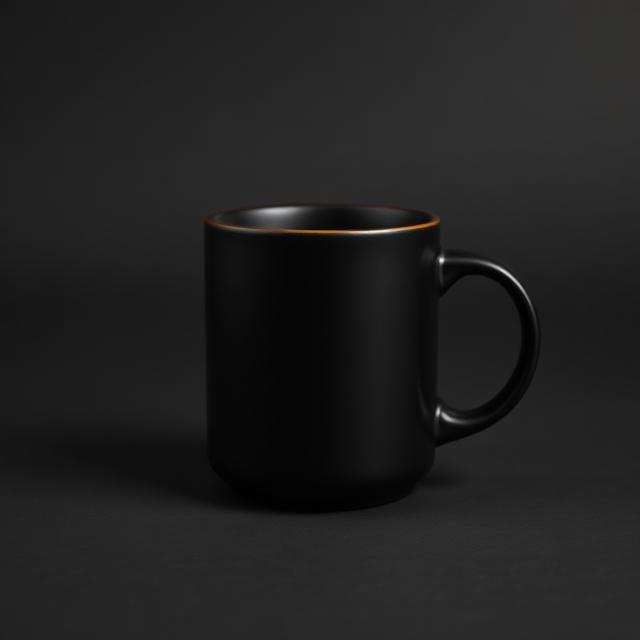 Blank mugs ready for club branding