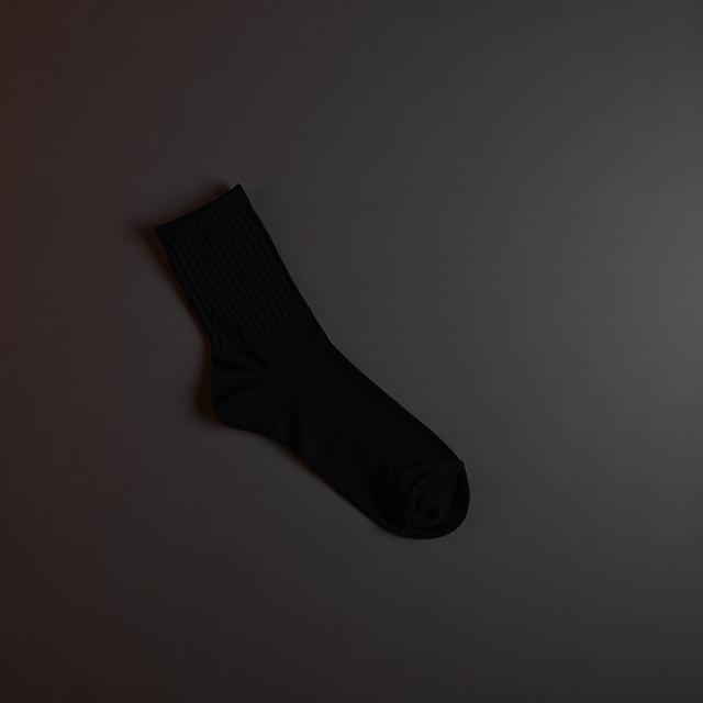 Blank socks ready for club branding