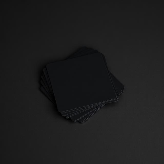 Blank sticker packs ready for club branding